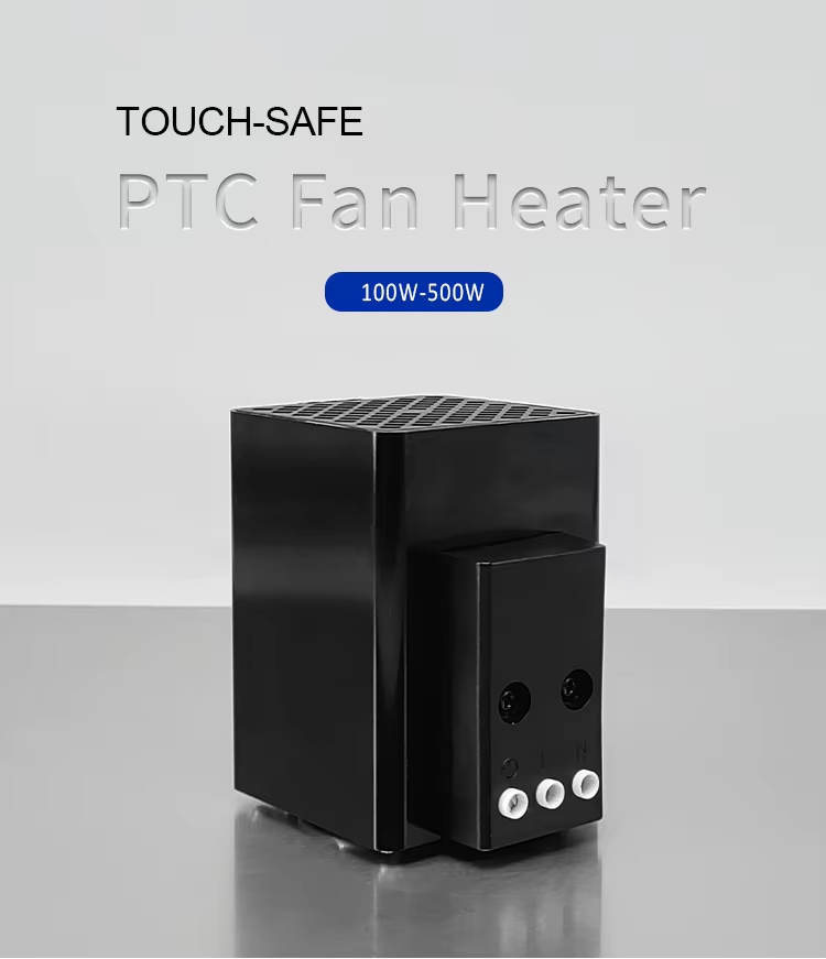Lab Incubator - Aquecedor PTC 220V 250 ~ 450W
