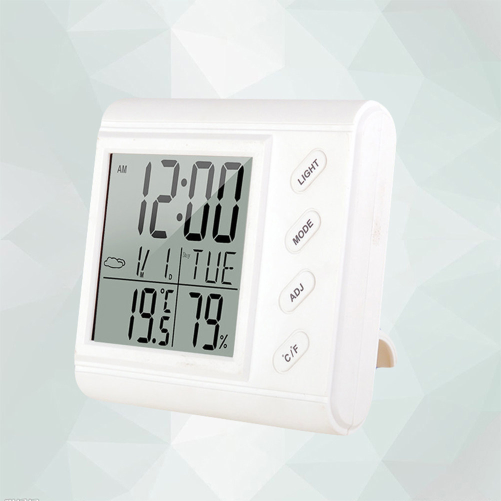 Thermometer Digital - Medidor digital de temperatura e humidade