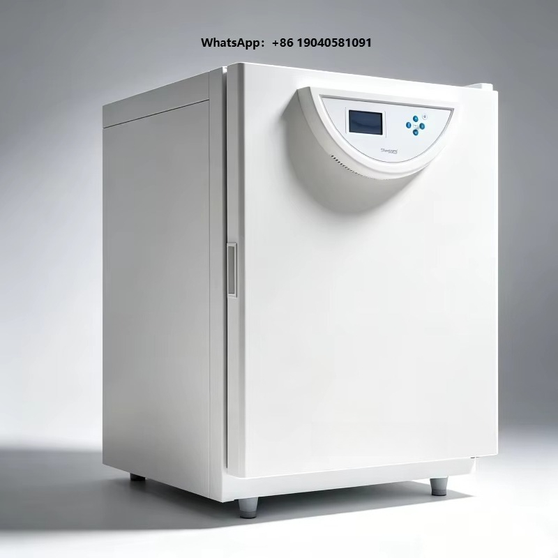 Lab Incubator - Incubadora de CO2 com jaqueta de