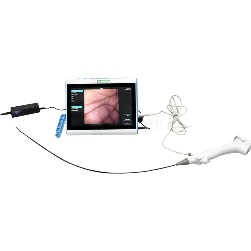 Processador de Fonte de Luz pa - Medical Lab Images avaliação e preço