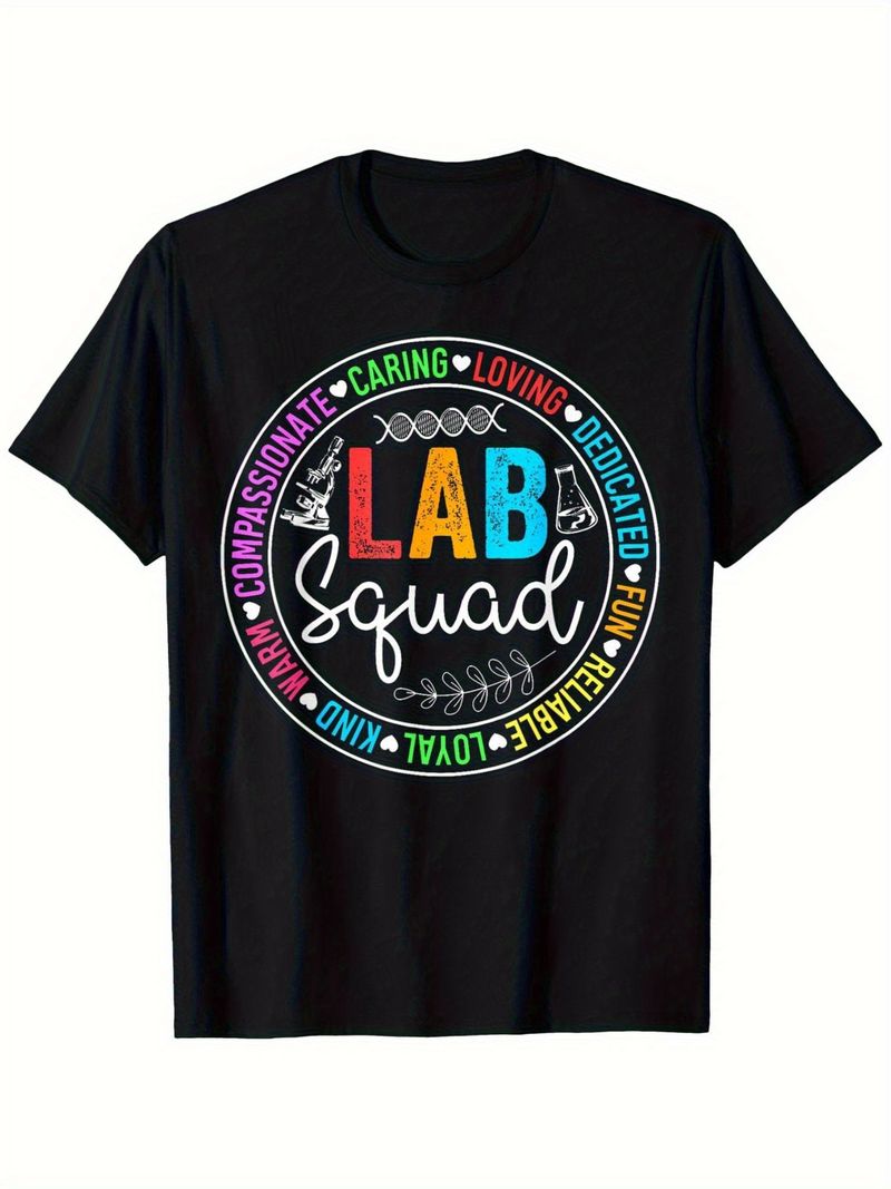 Camiseta de Técnico de Laborat - Medical Lab Week 2025 avaliação e preço