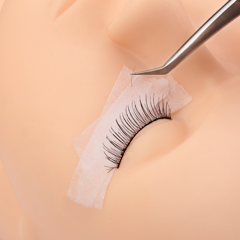 Fitas de extensão de cílios pa - Medical Tape avaliação e preço