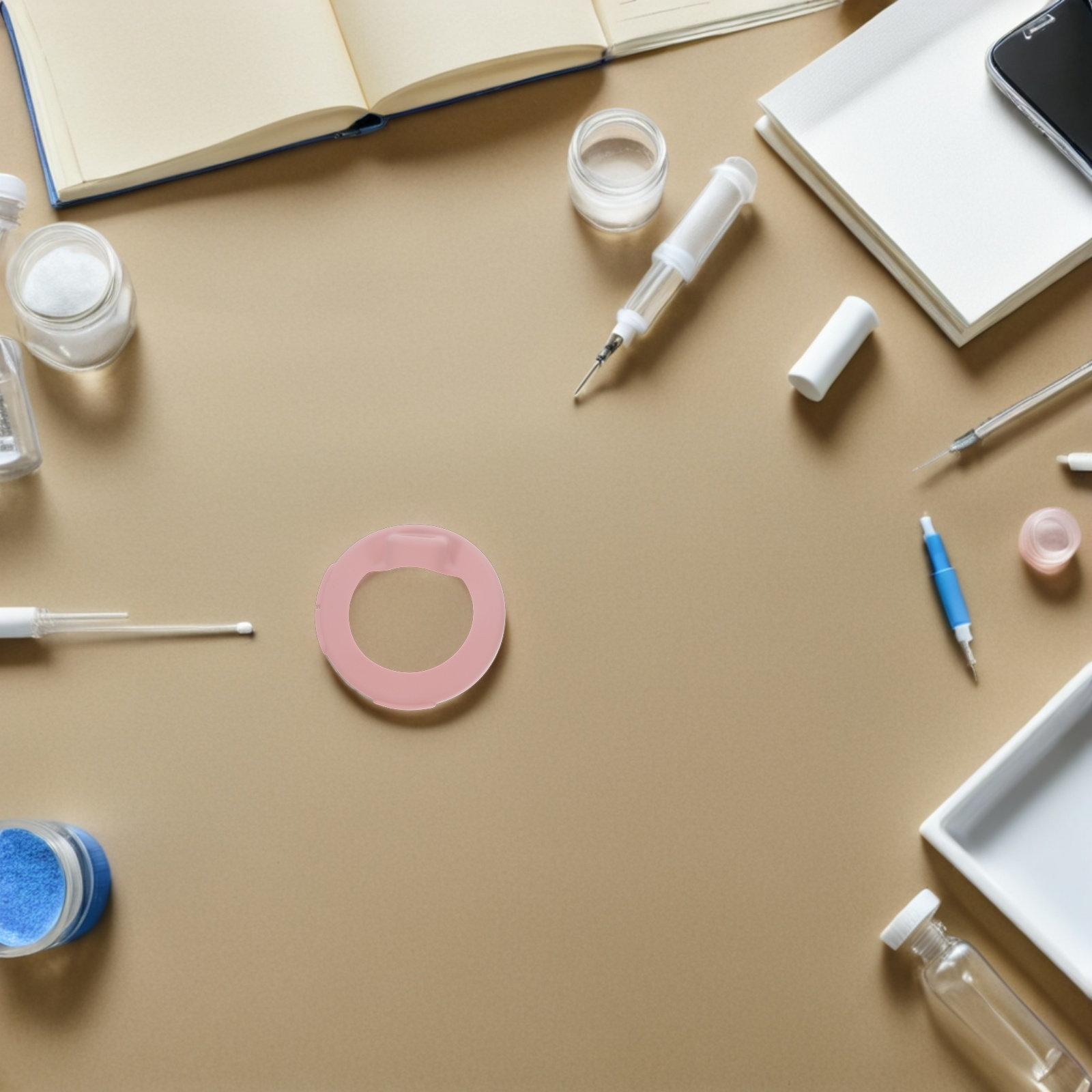 3 unidades de capas de silicon - Stethoscope avaliação e preço