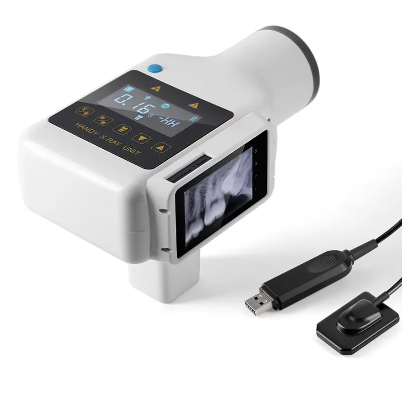 Máquina de Raio-X Odontológico - Xlab Medical avaliação e preço
