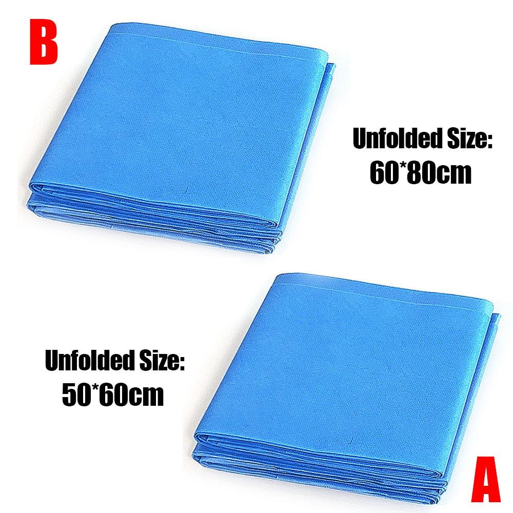 20-100 Peças de Campos Cirúrgi - Medical Gloves avaliação e preço
