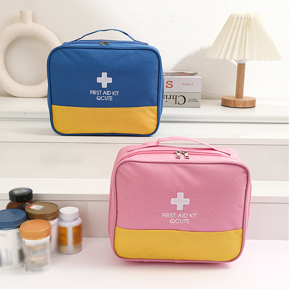 Bolsa de armazenamento médica  - First Aid Kit avaliação e preço