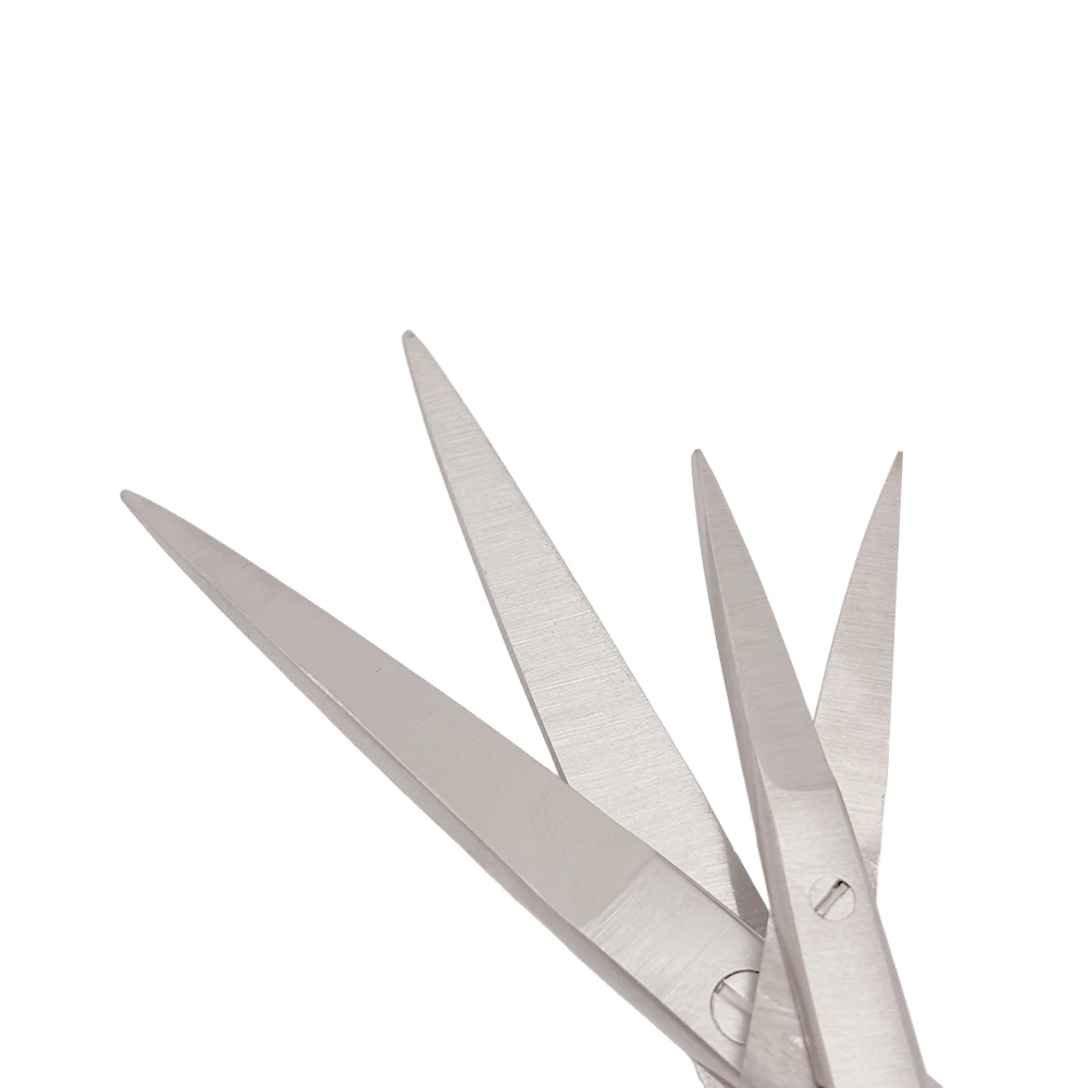 Tesoura Cirúrgica Reta de Aço  - Medical Scissors avaliação e preço