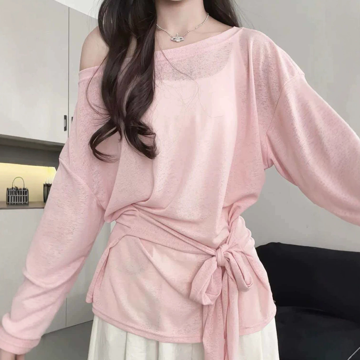 Top feminino sexy, fino, trans - Bandage avaliação e preço
