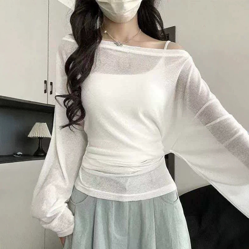 Top feminino sexy, fino, trans - Bandage avaliação e preço
