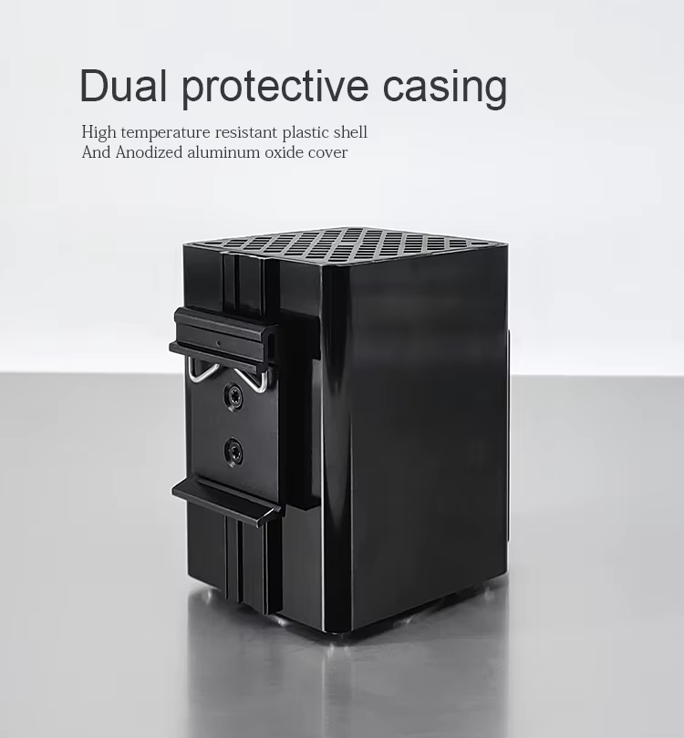 Aquecedor PTC 220V 250 ~ 450W  - Lab Incubator avaliação e preço