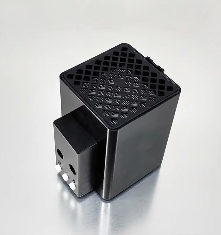 Aquecedor PTC 220V 250 ~ 450W  - Lab Incubator avaliação e preço