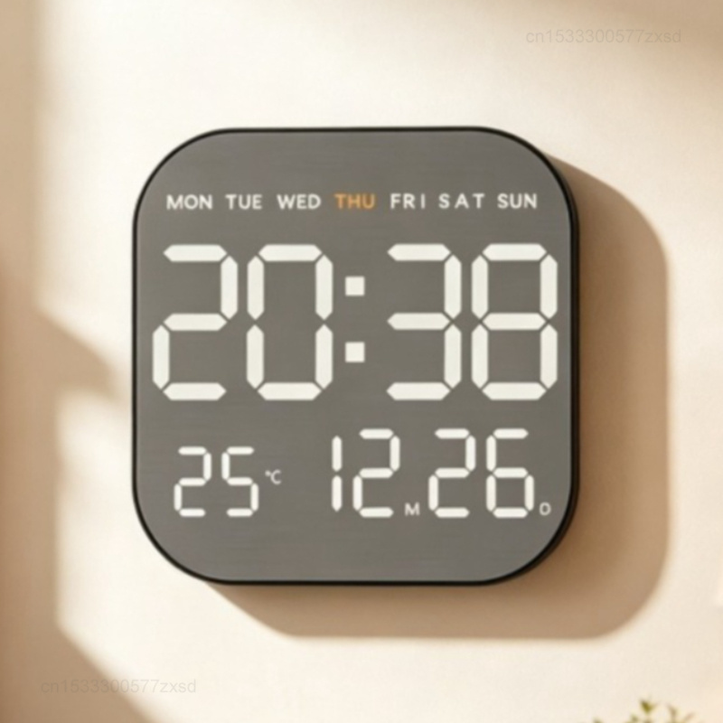 Termômetro e Higrômetro de Amb - Thermometer Digital avaliação e preço