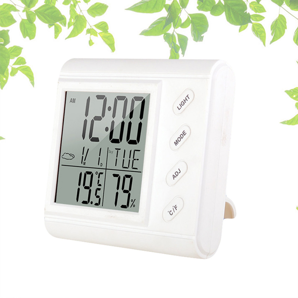 Medidor digital de temperatura - Thermometer Digital avaliação e preço