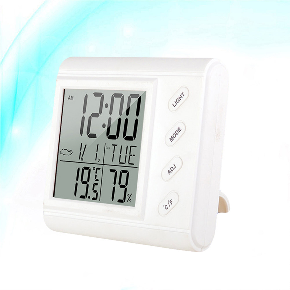 Medidor digital de temperatura - Thermometer Digital avaliação e preço