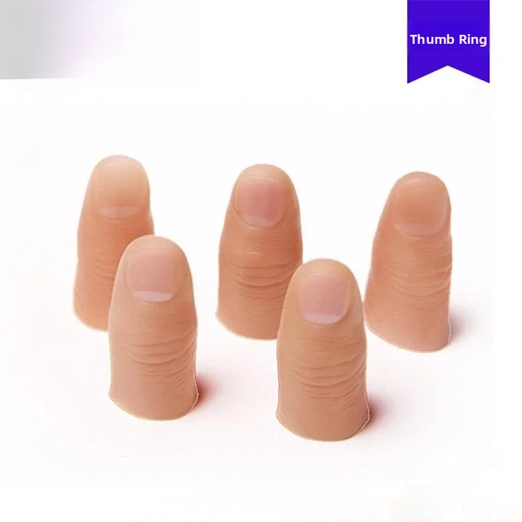 Protetores de Dedo em Silicone - Medical Gloves avaliação e preço