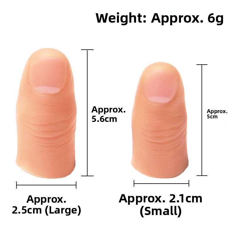 Protetores de Dedo em Silicone - Medical Gloves avaliação e preço