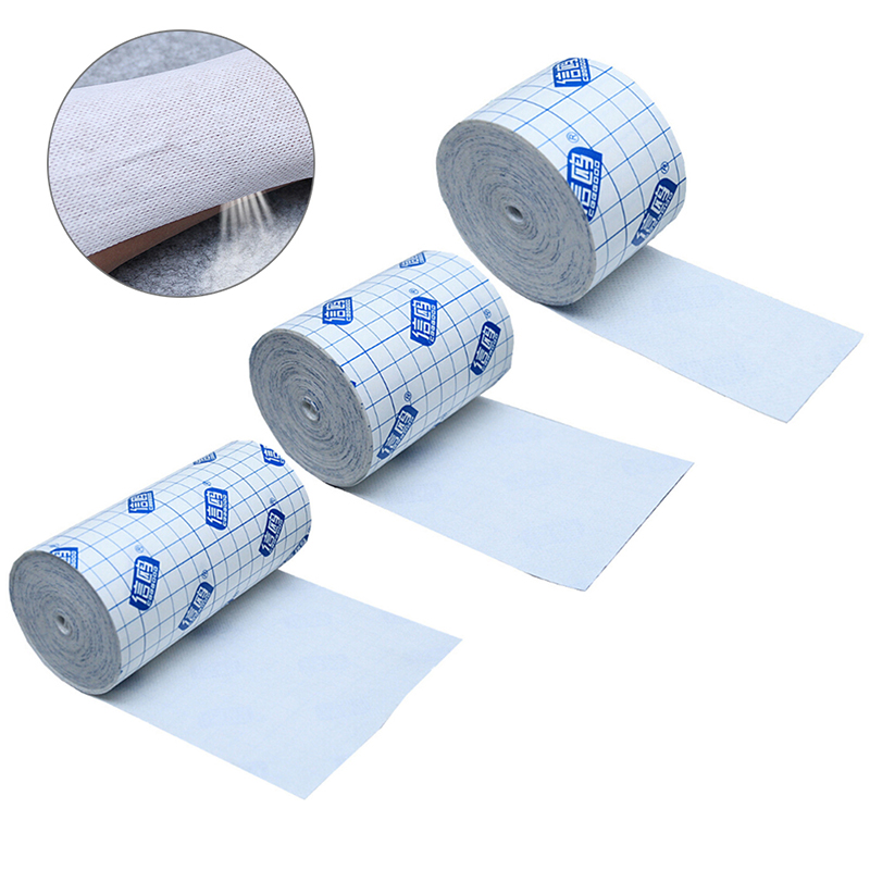 【1 rolo de fita adesiva à prov - Medical Tape avaliação e preço