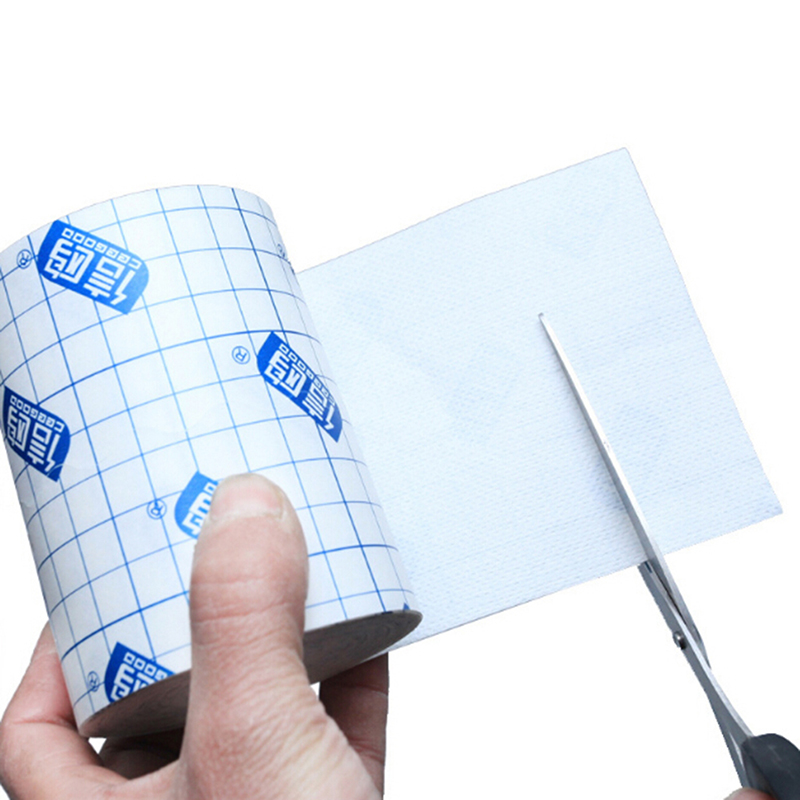 【1 rolo de fita adesiva à prov - Medical Tape avaliação e preço