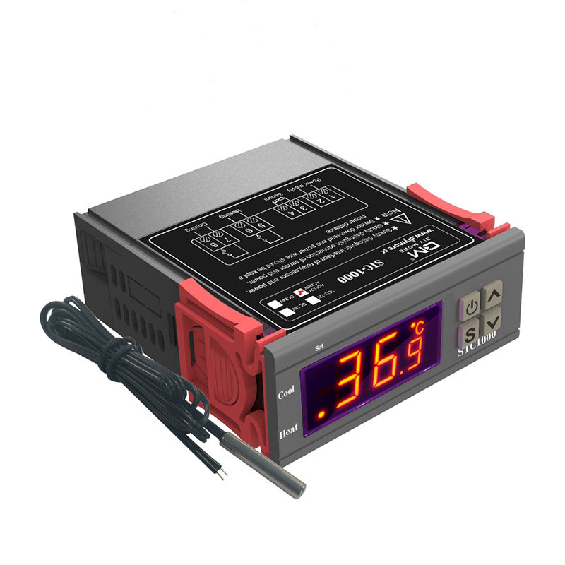 Controlador de Temperatura Dig - Lab Incubator avaliação e preço